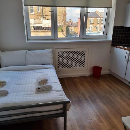 Lovely Studios, North Kensington - Sk Лондон Экстерьер фото